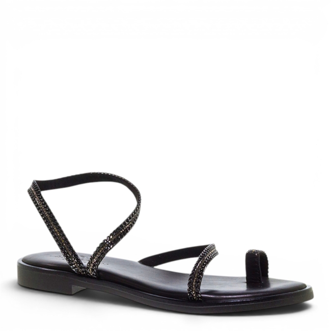 FLAT SANDALS