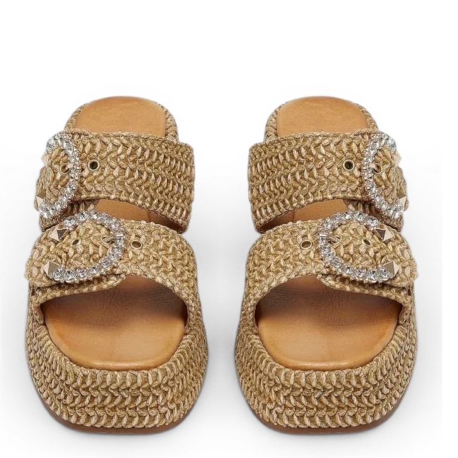 FLATFORMS