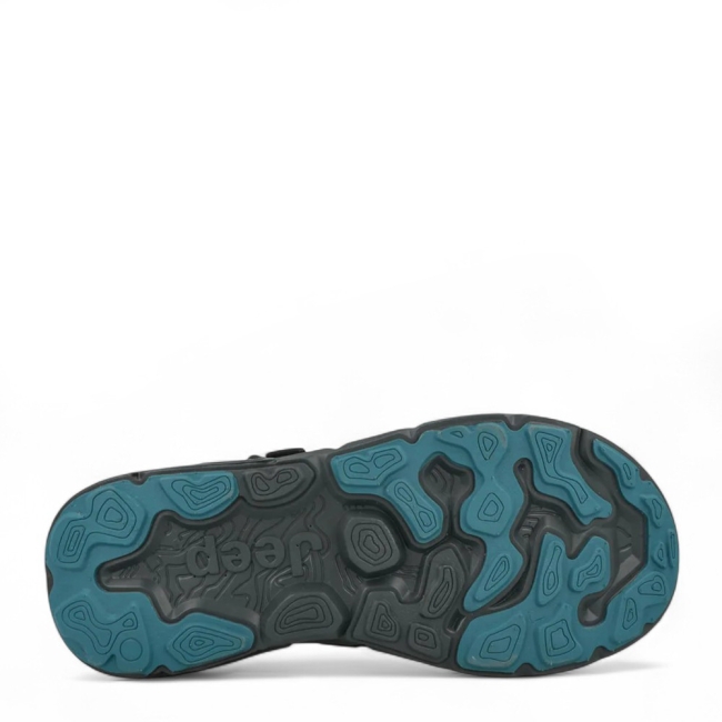 GROOVE SANDAL
