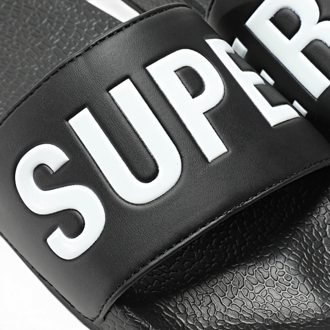 SUPERDRY POOL SLIDE