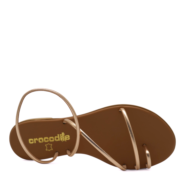 FLAT SANDALS