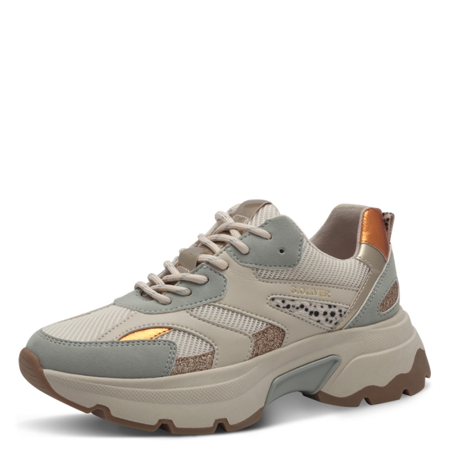 SNEAKERS