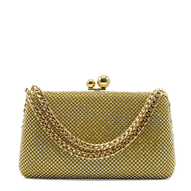CLUTCH BAG