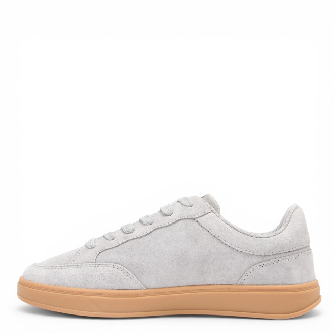 TH HERITAGE COURT SNEAKER SUED
