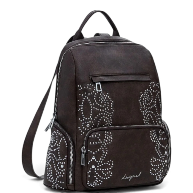 POKER FACE CHESTER MINI