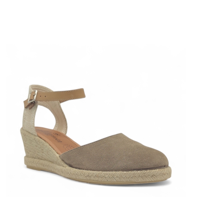 ESPADRILLES