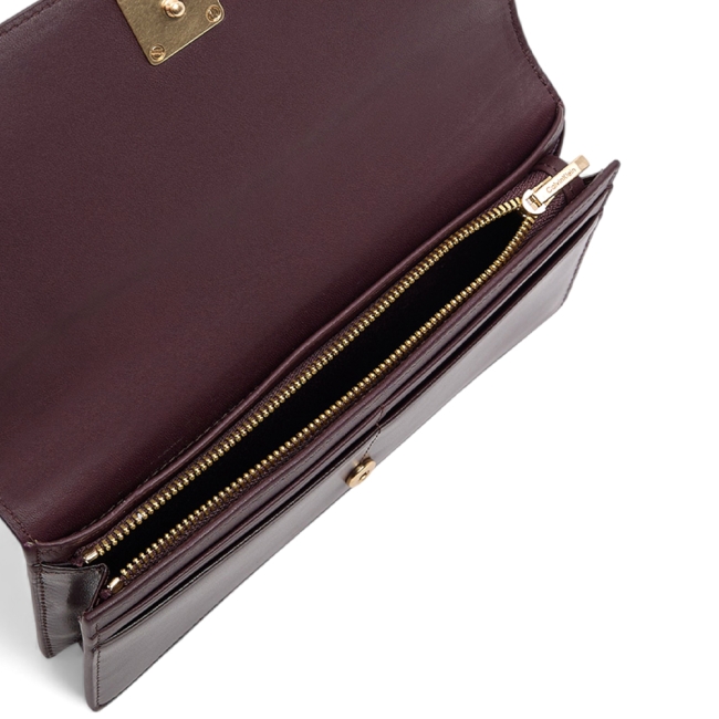 EMBLEM HARDWARE LONG BIFOLD