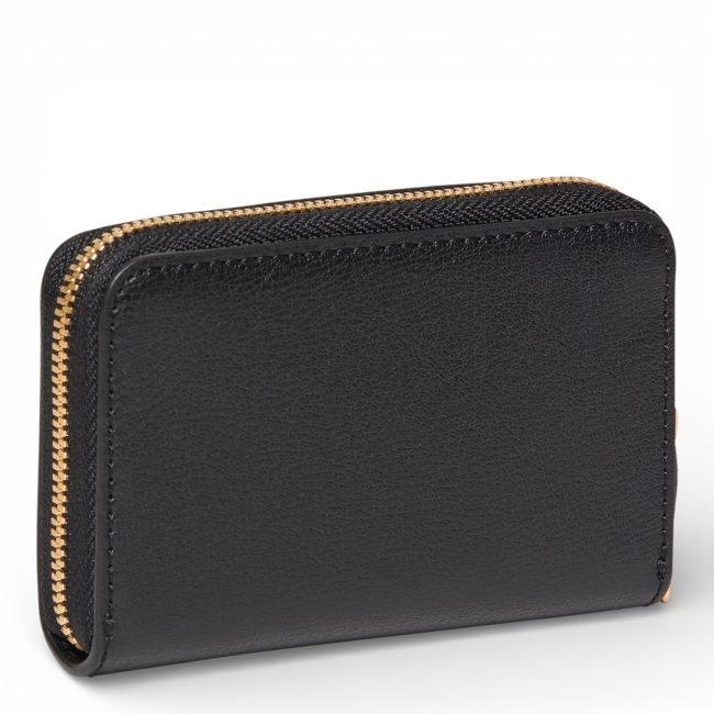 FOIL LOGO MEDIUM ZIP AROUND