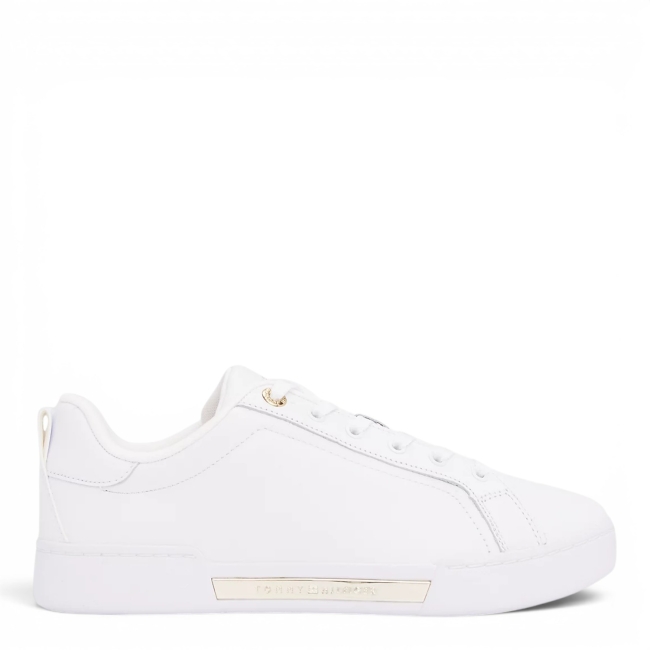 CHIQUE COURT SNEAKER