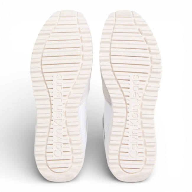 TOOTHY RUNNER LACEUP MIX ML