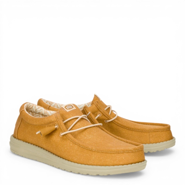 WALLY STRETCH CANVAS