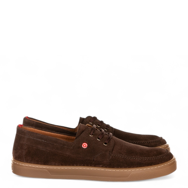 CASUAL LACE UP