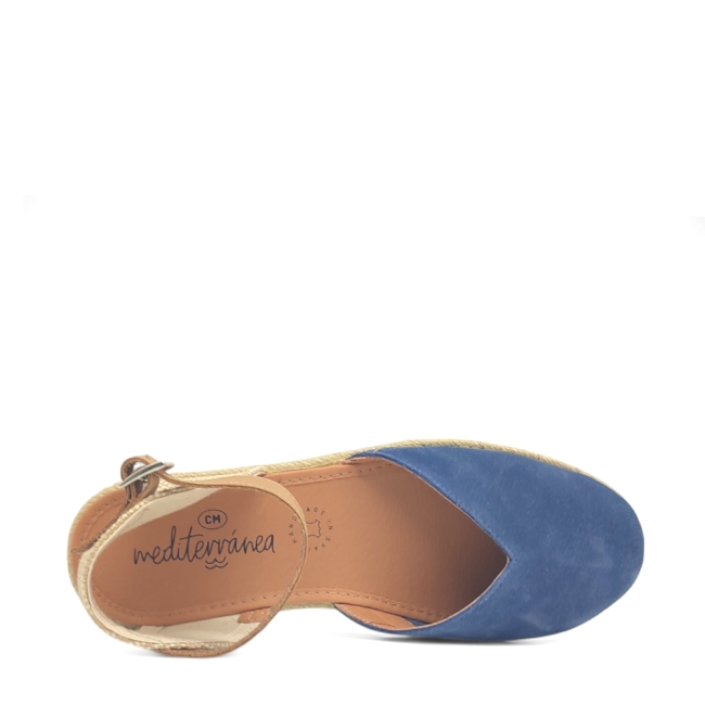 ESPADRILLES