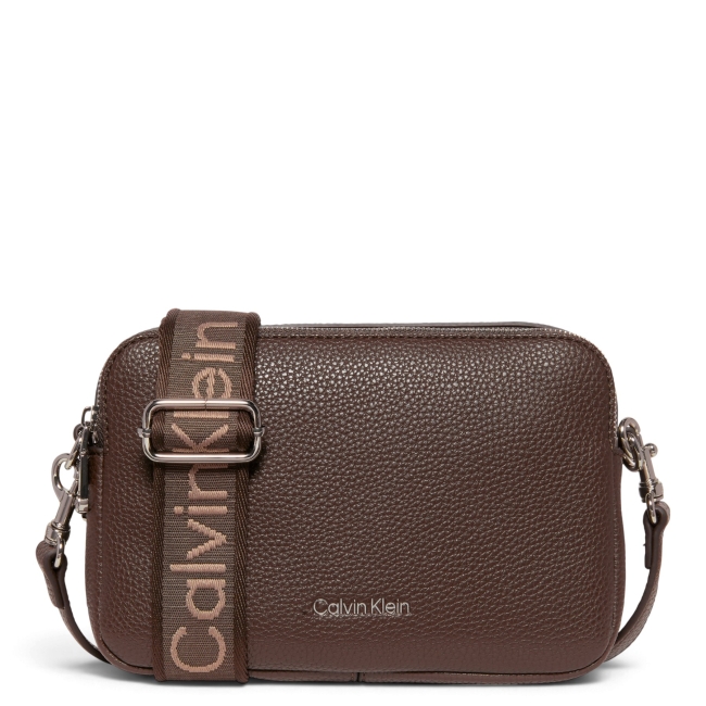 WEBBING 2X STRAP CAMERA BAG