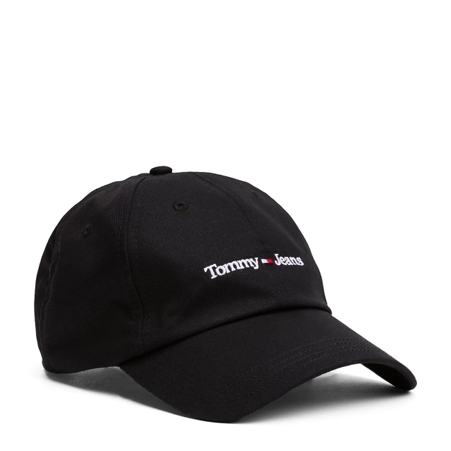 TJM SPORT CAP