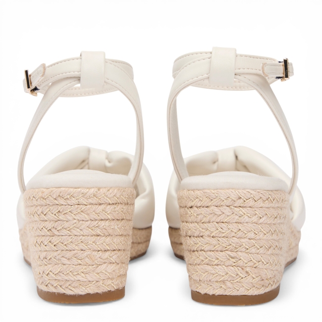 TH BOW MID CORK WEDGE