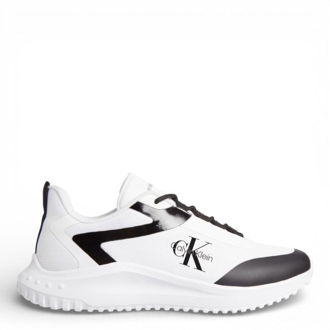 EVA RUNNER LOW LACE ML MIX II