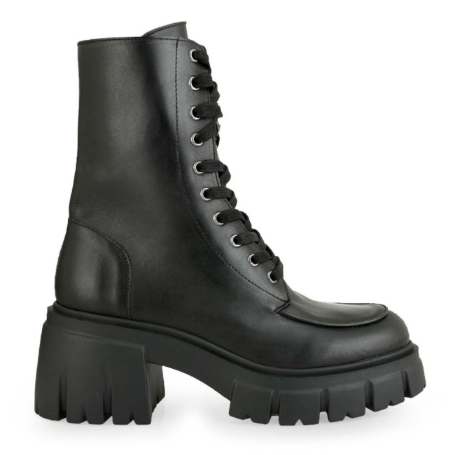 TSAKIRIS MALLAS ARMY BOOTS