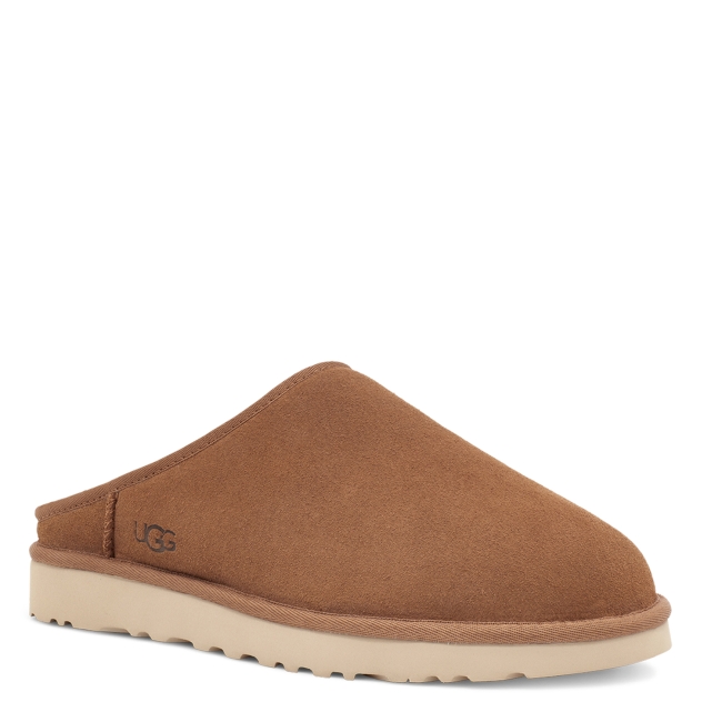 CLASSIC SLIP ON