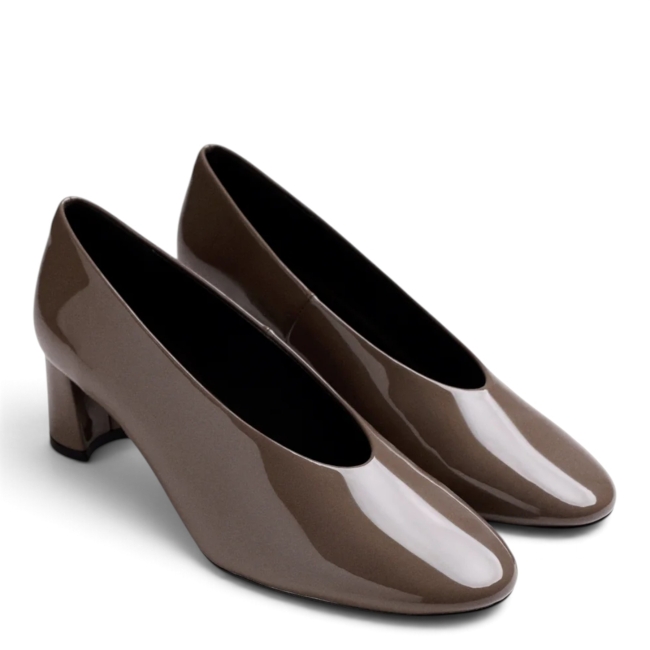 PUMPS