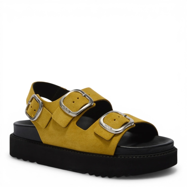 BLAKE 2 STRAPS