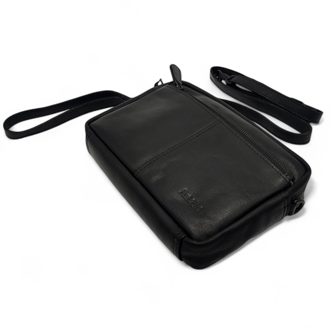 WASH BAG