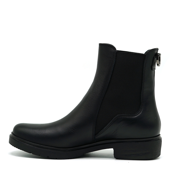 MARIANA LOW BOOTS