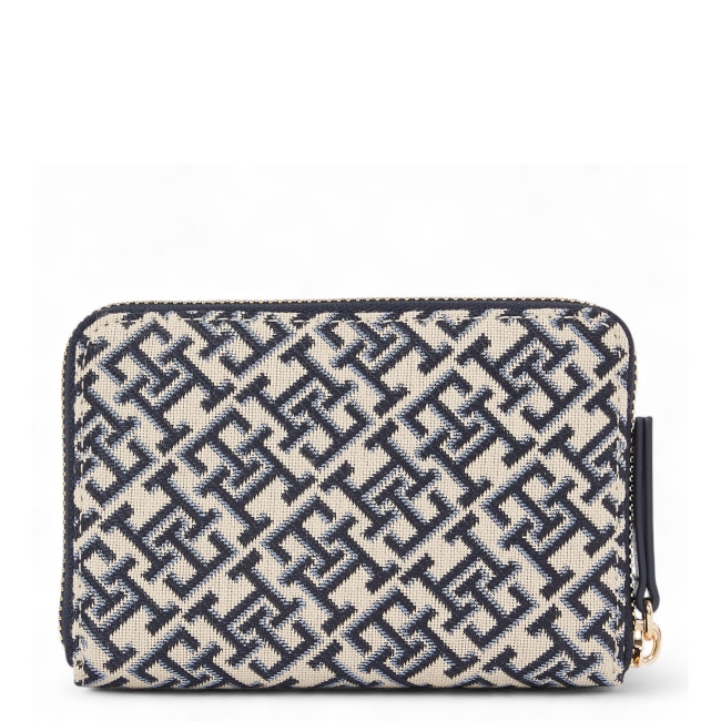 TH JACQUARD MED ZA