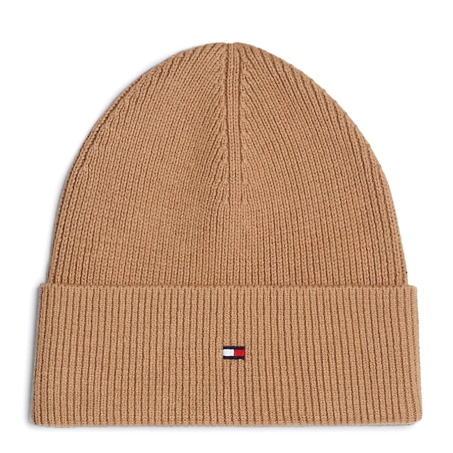 ESSENTIAL FLAG BEANIE