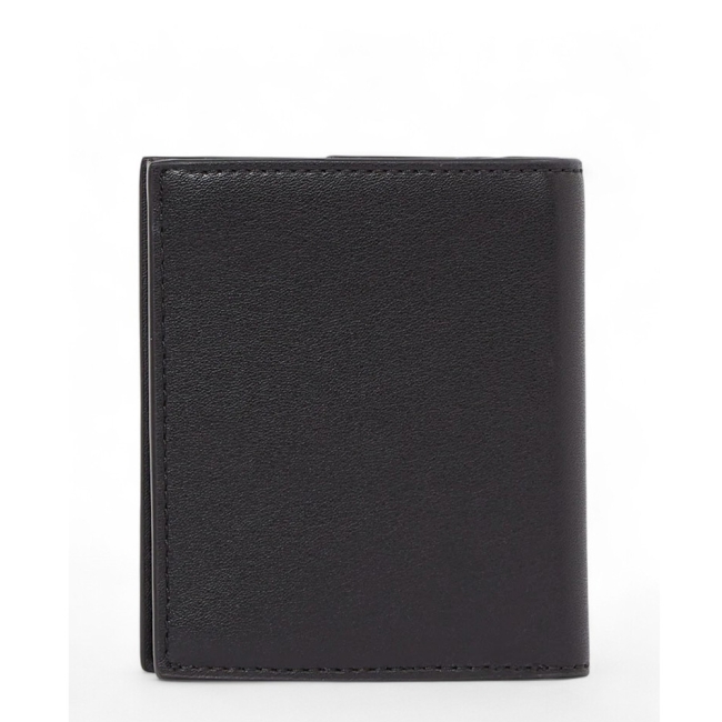 TJM HERITAGE LEATHER CC & COIN