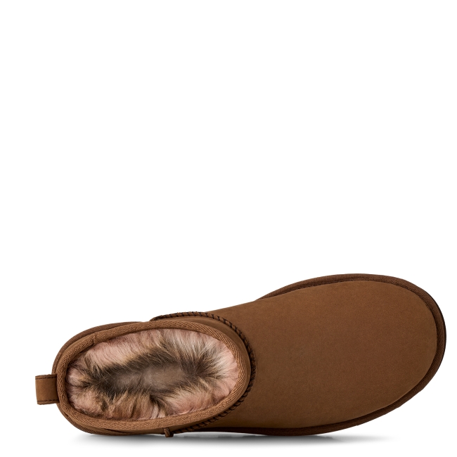 CLASSIC ULTA MINI NUBUCK