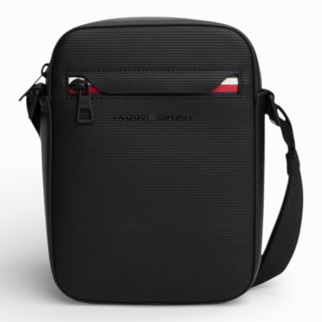 TH CORP MINI REPORTER