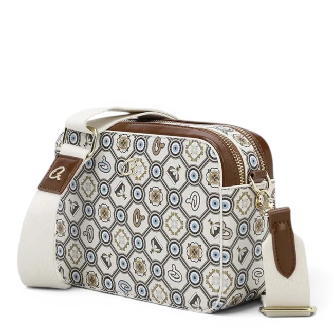 CROSSBODY