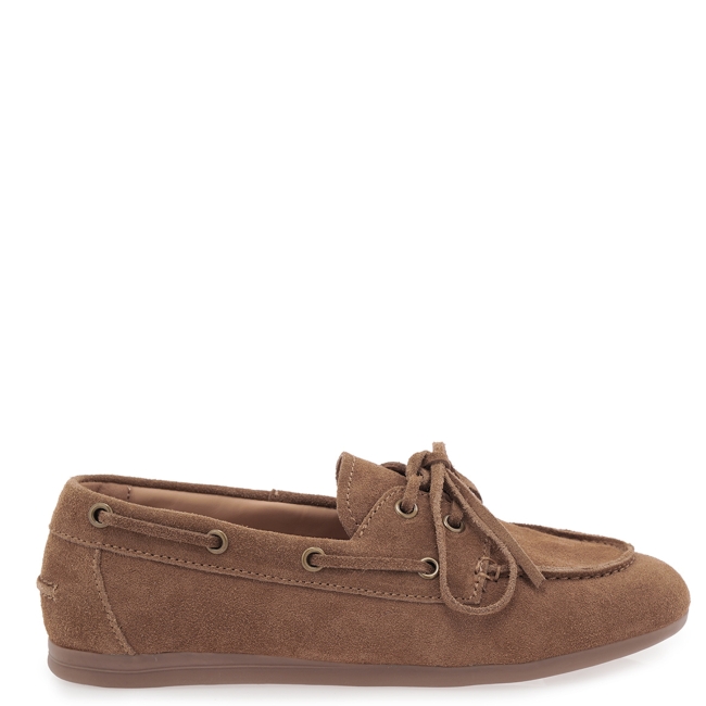 CARLA CORTEZ LOAFERS