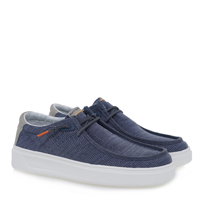 RENATO GARINI SLIP-ON