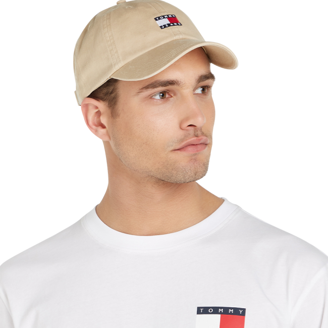 TJM HERITAGE CAP