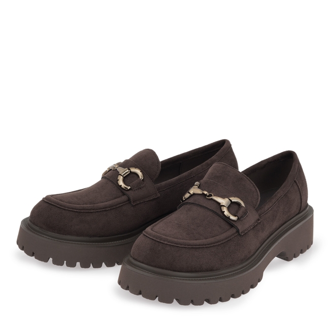 EXE LOAFERS