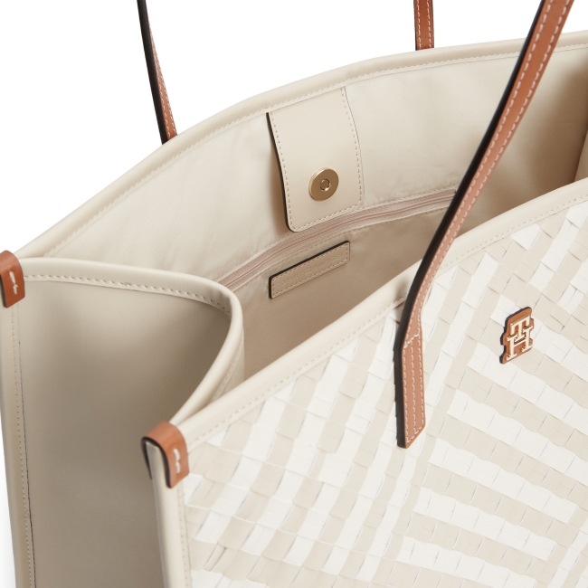 TH CITY TOTE