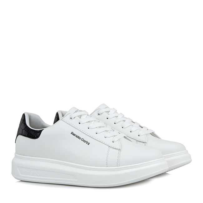 RENATO GARINI SNEAKERS MEN