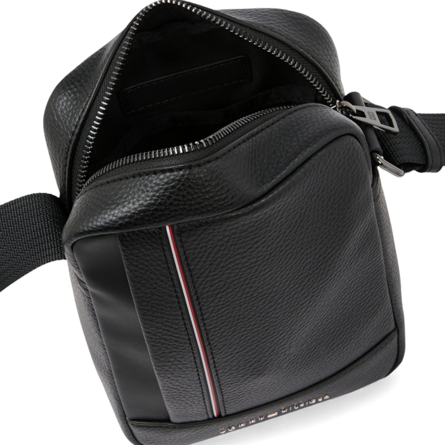 TH CENTRAL MINI REPORTER