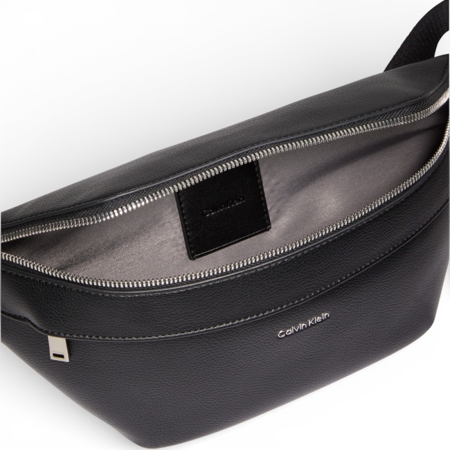 RAISED WAISTBAG