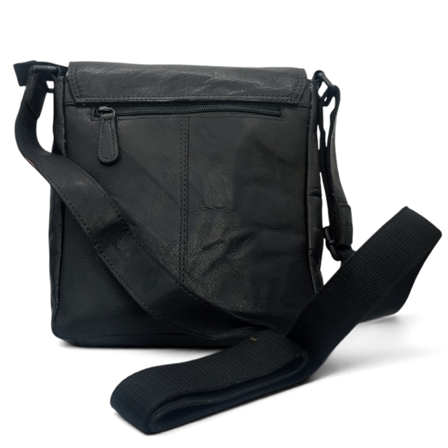 LEATHER BAG