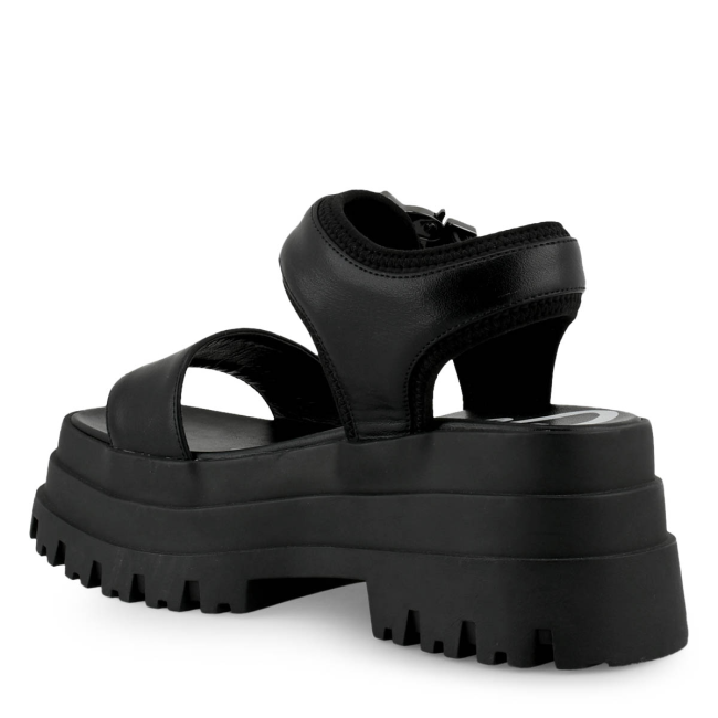 RENATO GARINI FLATFORMS