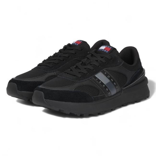 TJM TECHNICAL RUNNER ESS