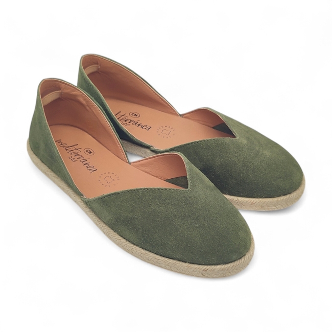 ESPADRILLES