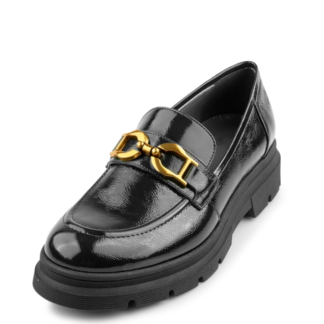 YOLANDA LOUSTRINI LOAFERS