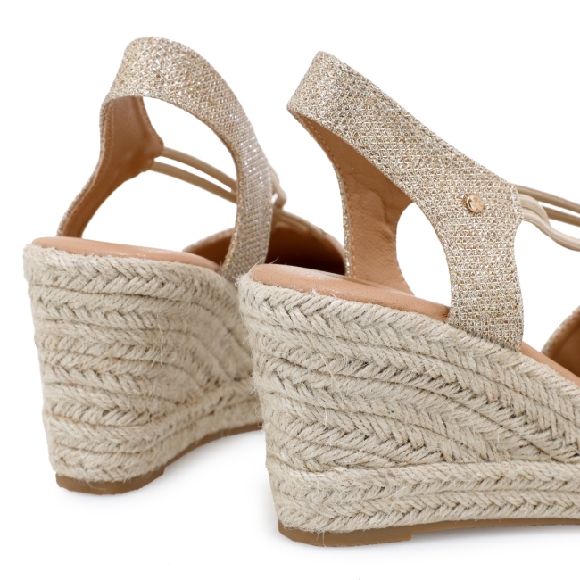 EXE ESPADRILLES WOMEN