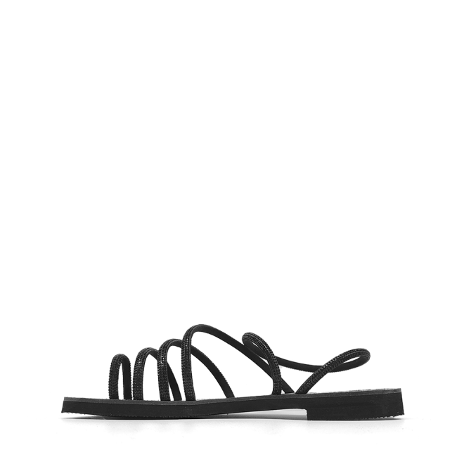 FLAT SANDALS