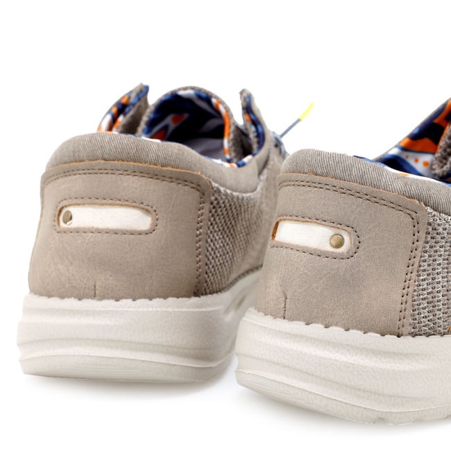 RENATO GARINI SLIP-ON