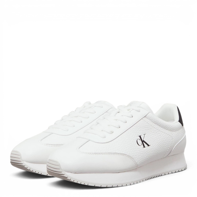 RUNNER LACEUP TC